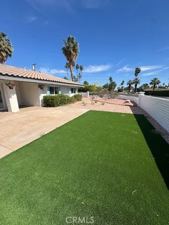 $5,995 | 1990 East Calle Felicia, Palm Springs, CA 92262