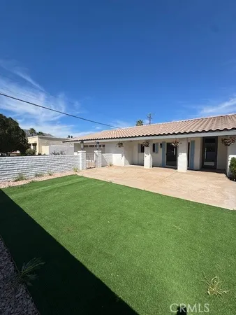 $5,995 | 1990 East Calle Felicia, Palm Springs, CA 92262