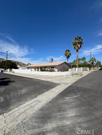 $5,995 | 1990 East Calle Felicia, Palm Springs, CA 92262