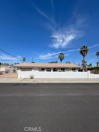 $5,995 | 1990 East Calle Felicia, Palm Springs, CA 92262