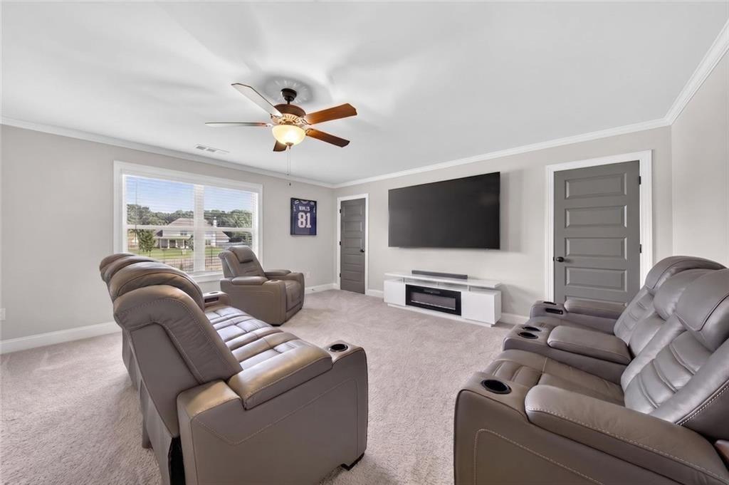 2232 Rambling Rill Drive Statham, GA 30666 - Photo 43 of 70