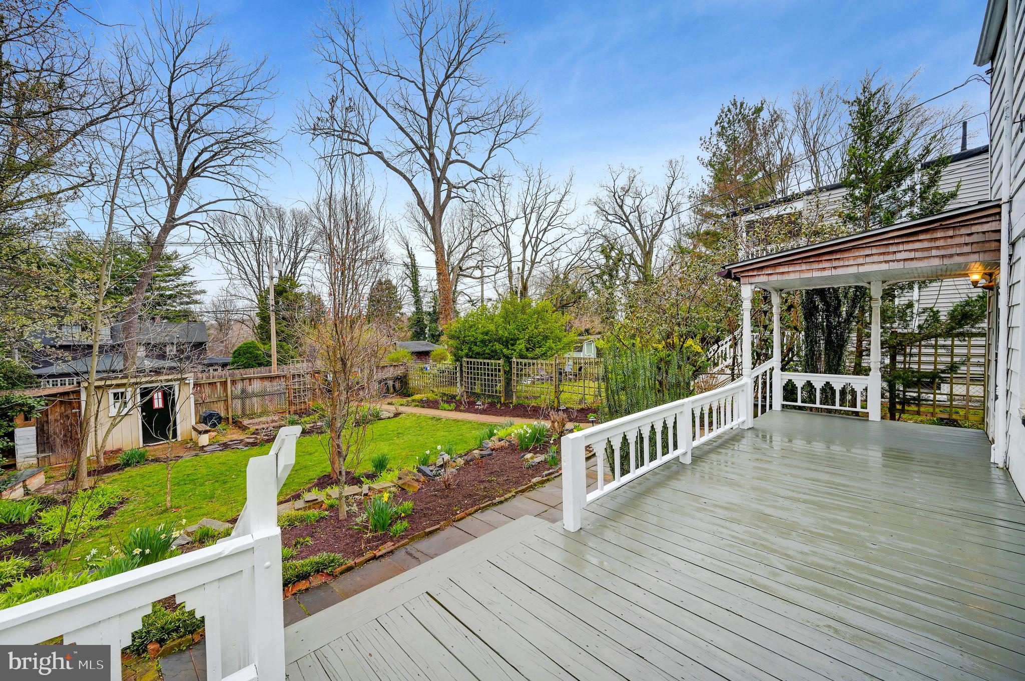 4543 Keswick Road Baltimore, MD 21210 - Photo 33 of 44