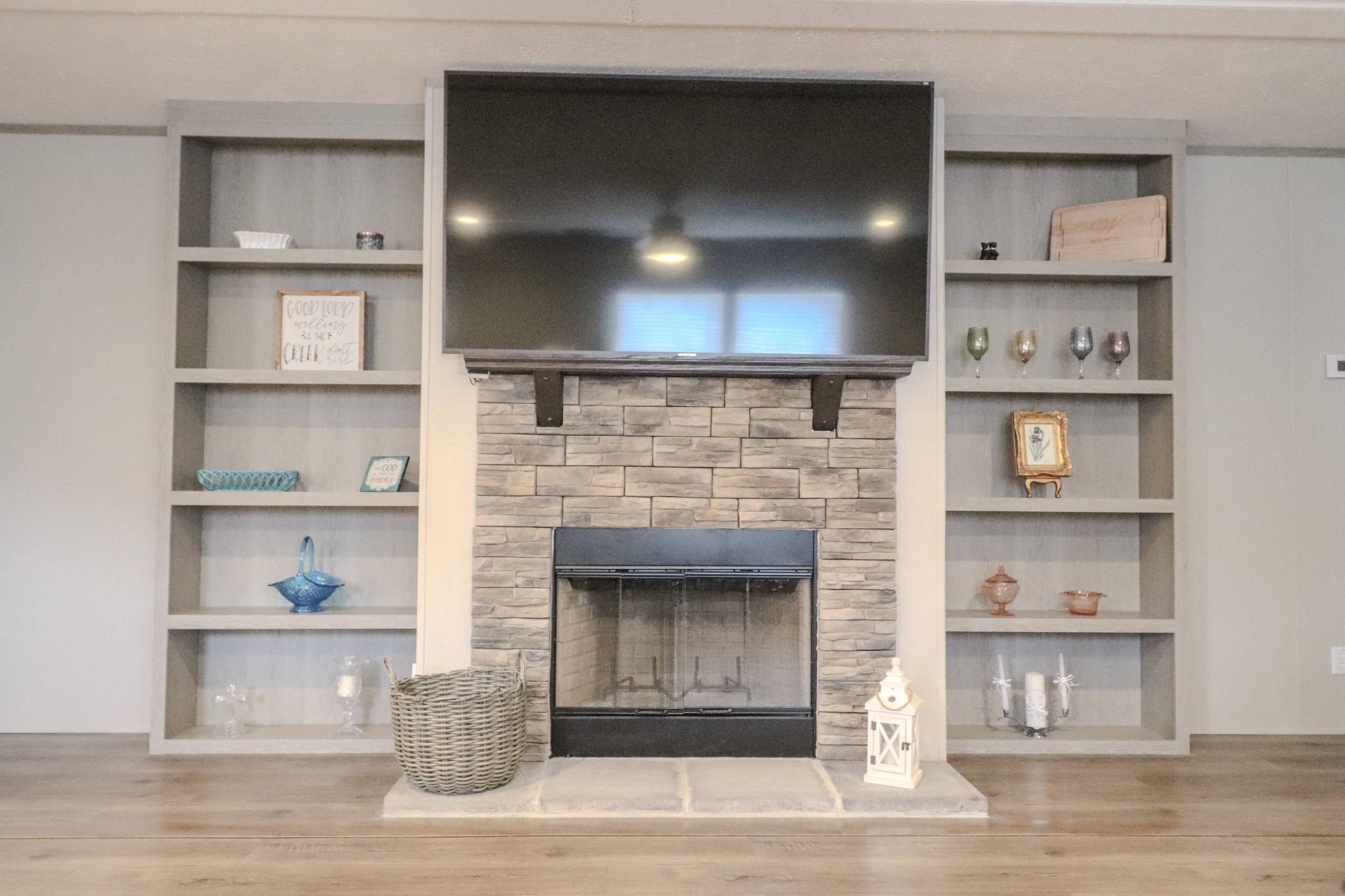 186 Aggie Perry Road Bethpage, TN 37022 - Photo 15 of 83 Gallery Image 15