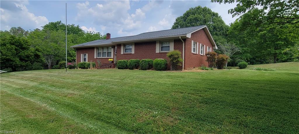 391 Reeves Mill Road Mount Airy, NC 27030 - Photo 1 of 34 Gallery Image 1