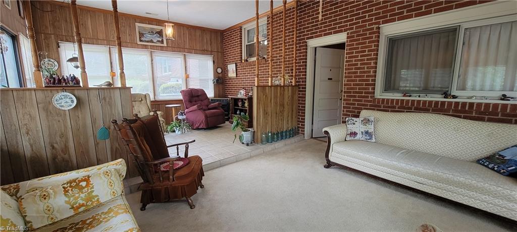 391 Reeves Mill Road Mount Airy, NC 27030 - Photo 17 of 34 Gallery Image 17