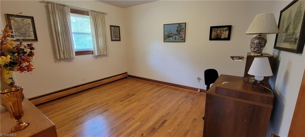 391 Reeves Mill Road Mount Airy, NC 27030 - Photo 22 of 34 Gallery Image 22