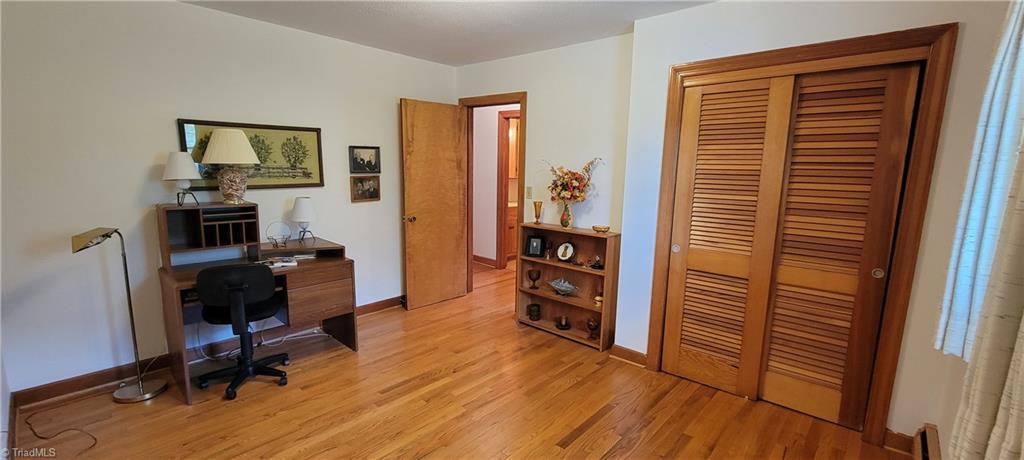 391 Reeves Mill Road Mount Airy, NC 27030 - Photo 23 of 34 Gallery Image 23