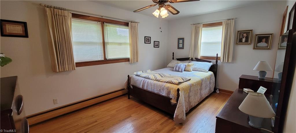 391 Reeves Mill Road Mount Airy, NC 27030 - Photo 25 of 34 Gallery Image 25