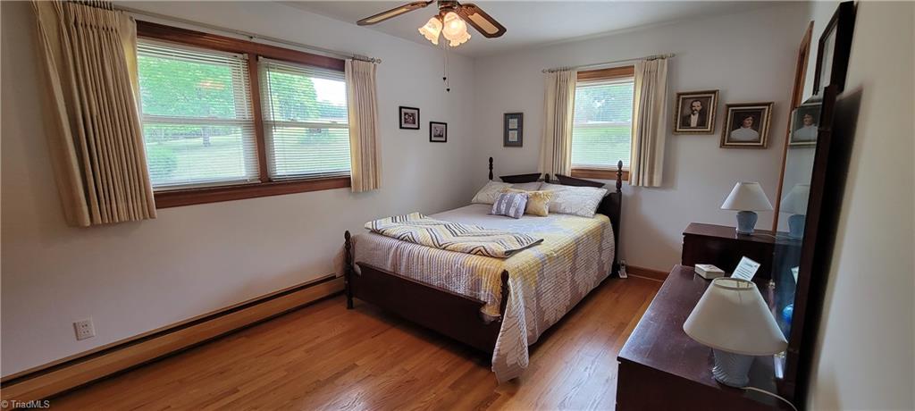 391 Reeves Mill Road Mount Airy, NC 27030 - Photo 26 of 34 Gallery Image 26