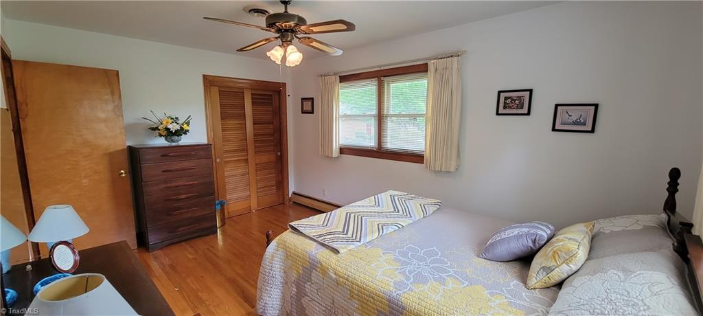 391 Reeves Mill Road Mount Airy, NC 27030 - Photo 27 of 34 Gallery Image 27