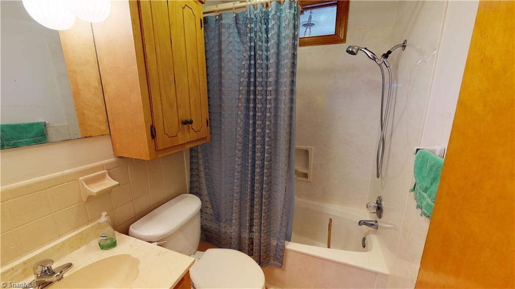 391 Reeves Mill Road Mount Airy, NC 27030 - Photo 30 of 34 Gallery Image 30