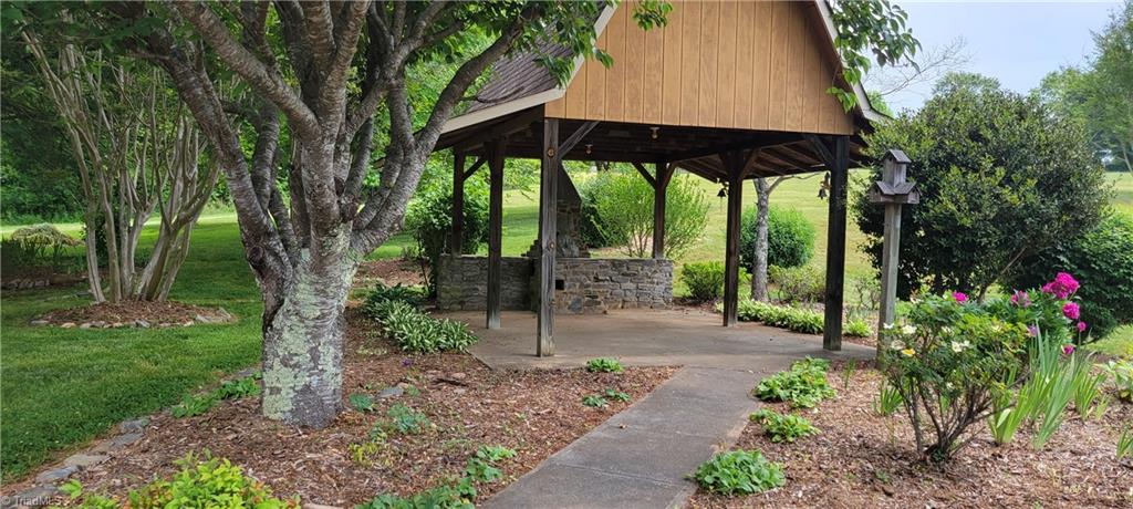 391 Reeves Mill Road Mount Airy, NC 27030 - Photo 32 of 34 Gallery Image 32