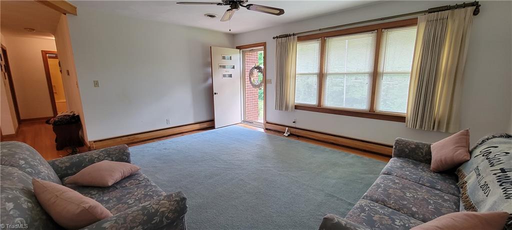 391 Reeves Mill Road Mount Airy, NC 27030 - Photo 7 of 34 Gallery Image 7