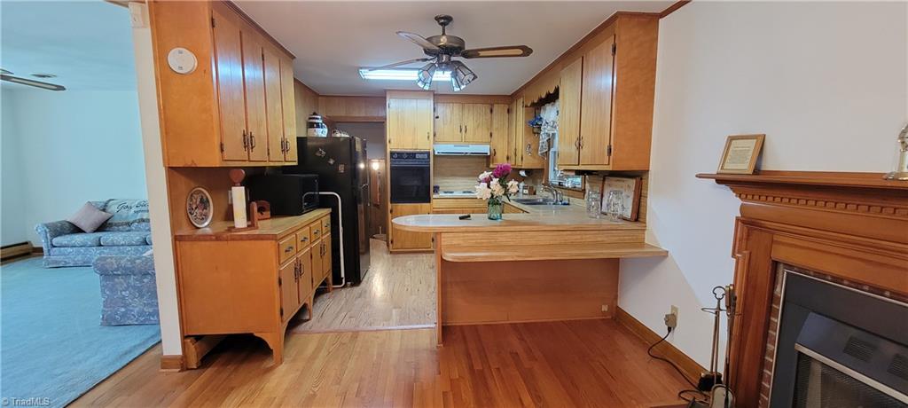 391 Reeves Mill Road Mount Airy, NC 27030 - Photo 9 of 34 Gallery Image 9