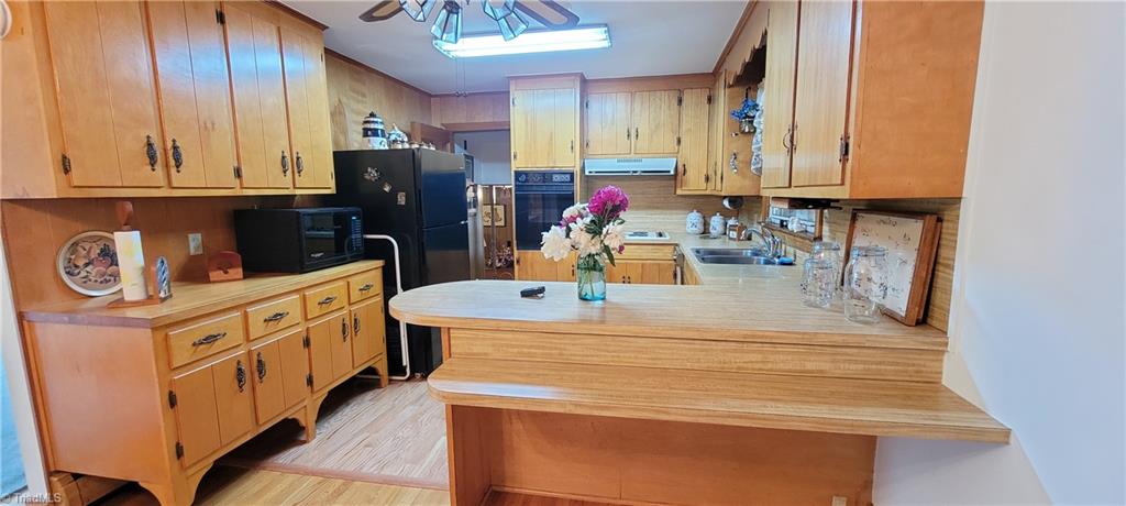 391 Reeves Mill Road Mount Airy, NC 27030 - Photo 10 of 34 Gallery Image 10