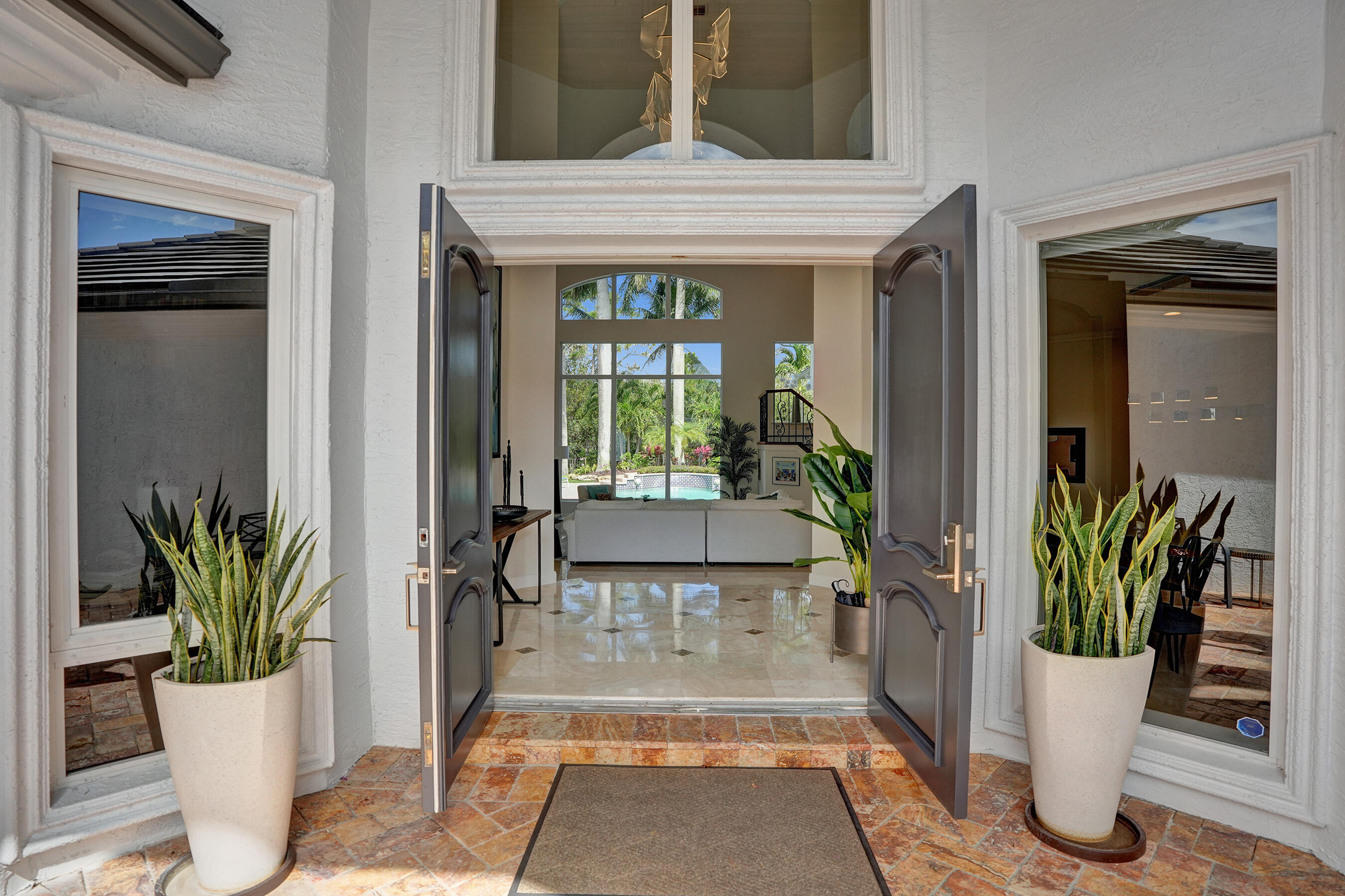 2403 Northwest 49th Lane Boca Raton, FL 33431 - Photo 1 of 60 WELCOME HOME