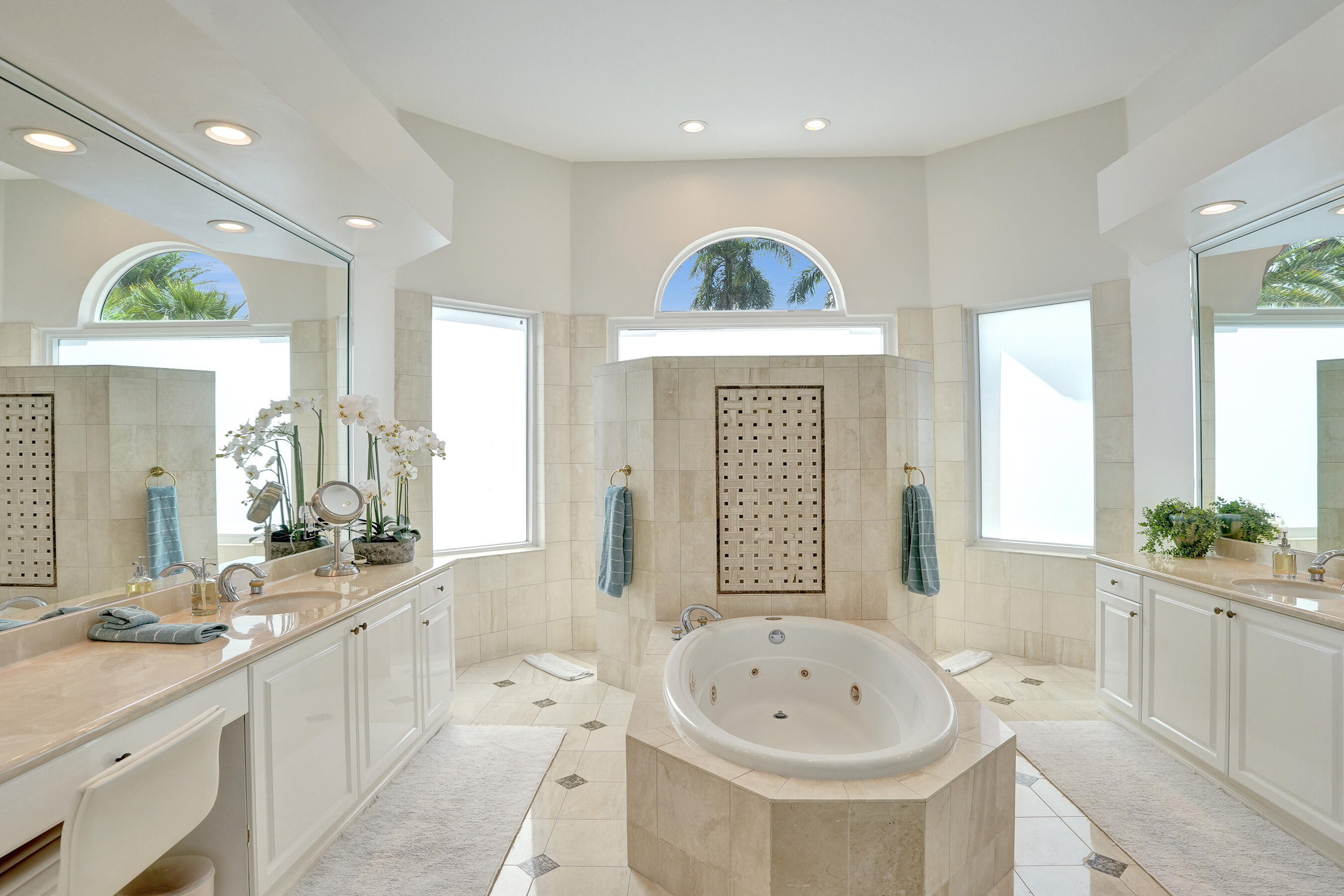 2403 Northwest 49th Lane Boca Raton, FL 33431 - Photo 17 of 60 PRIMARY BATHROOM