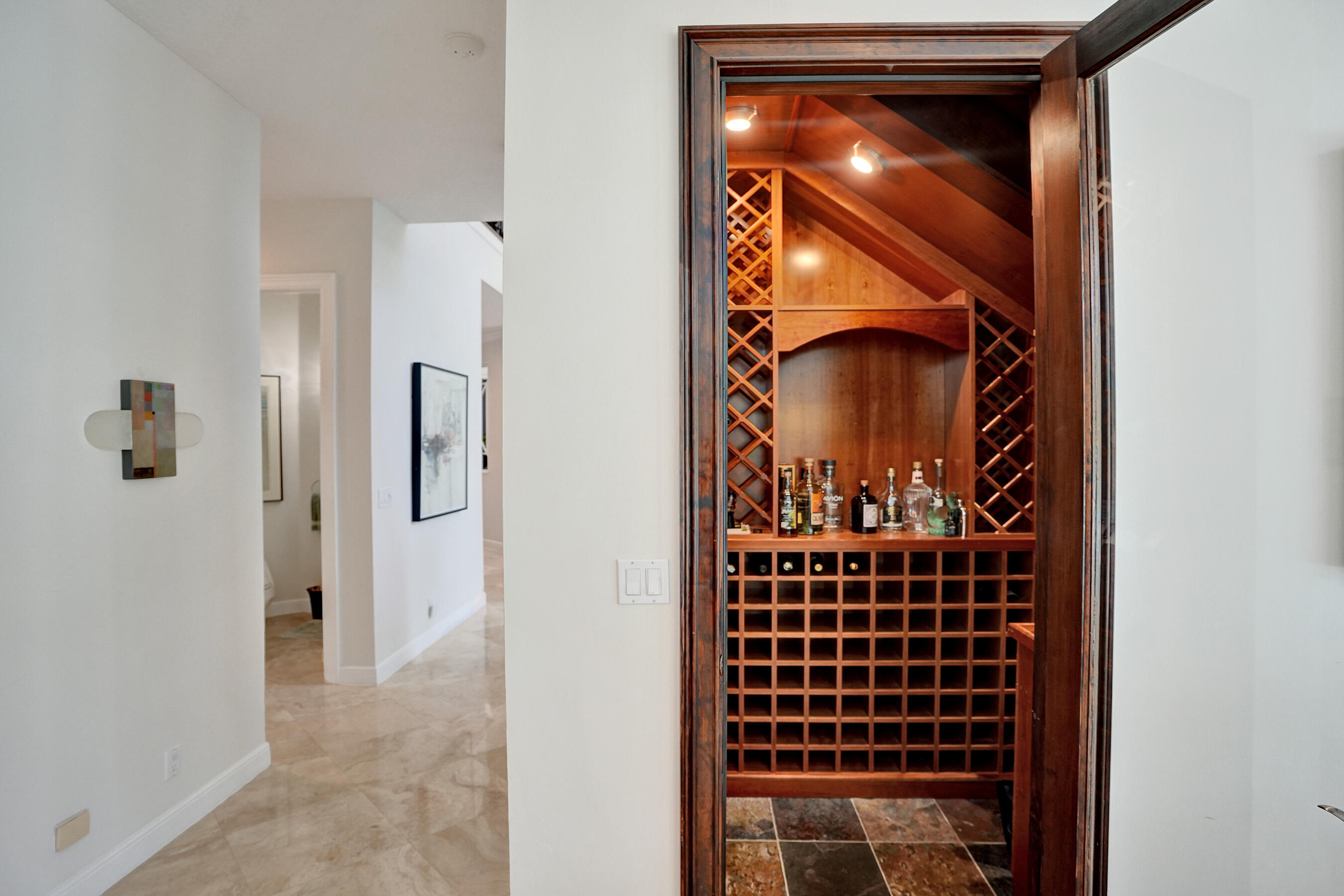 2403 Northwest 49th Lane Boca Raton, FL 33431 - Photo 28 of 60 WINE ROOM