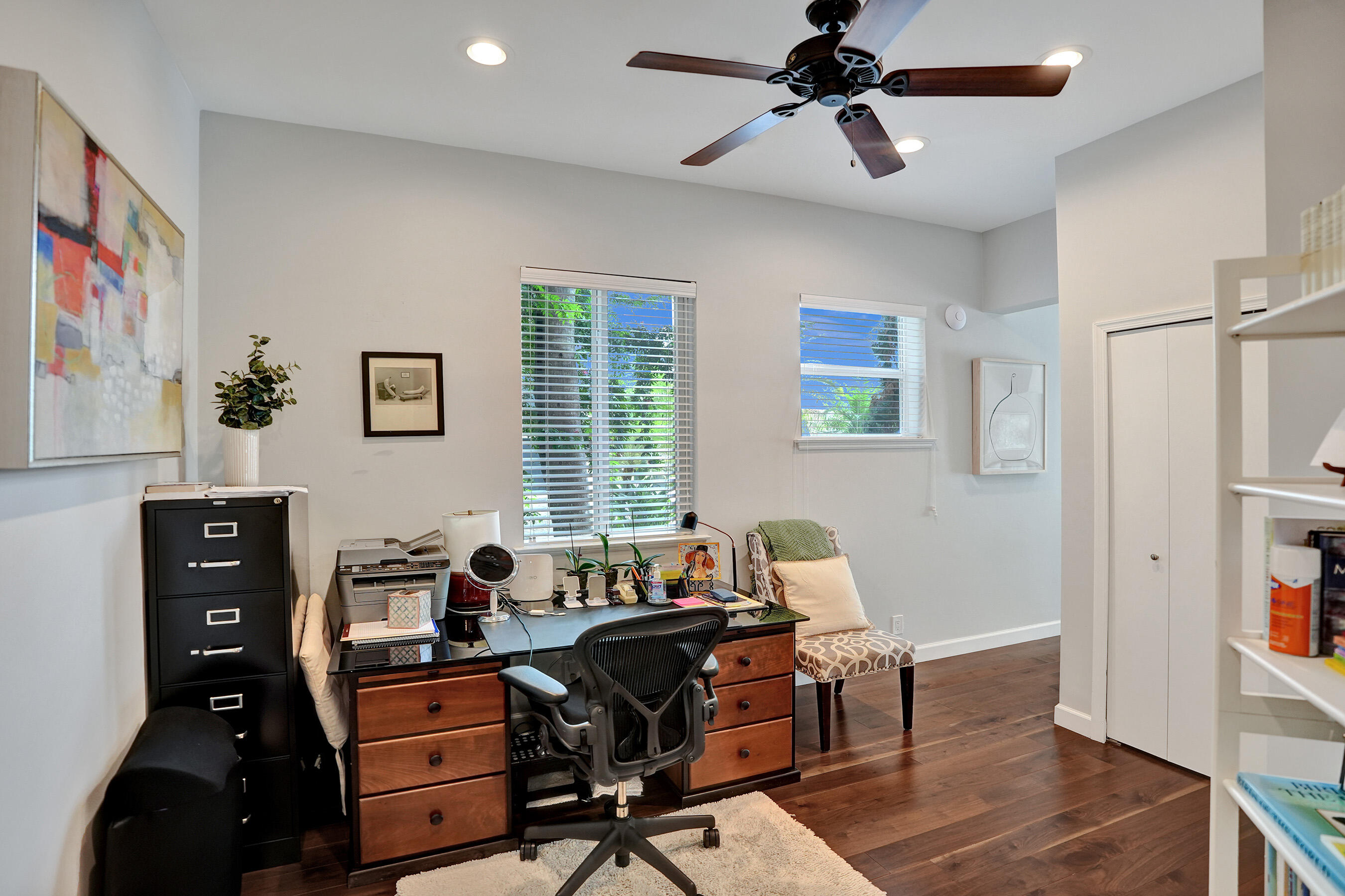 2403 Northwest 49th Lane Boca Raton, FL 33431 - Photo 32 of 60 IN LAW/NANNY SUITE