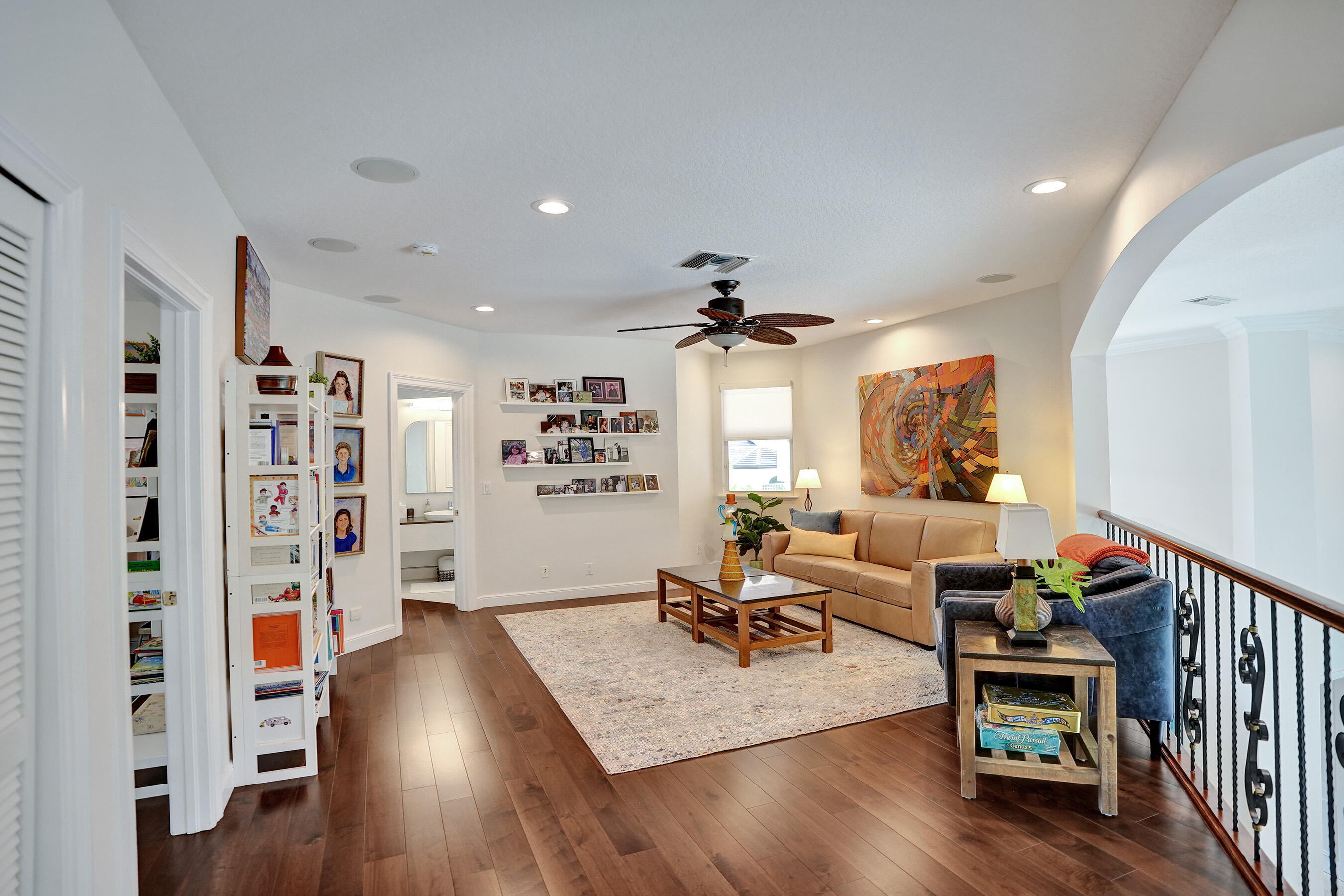 2403 Northwest 49th Lane Boca Raton, FL 33431 - Photo 37 of 60 LOFT AREA