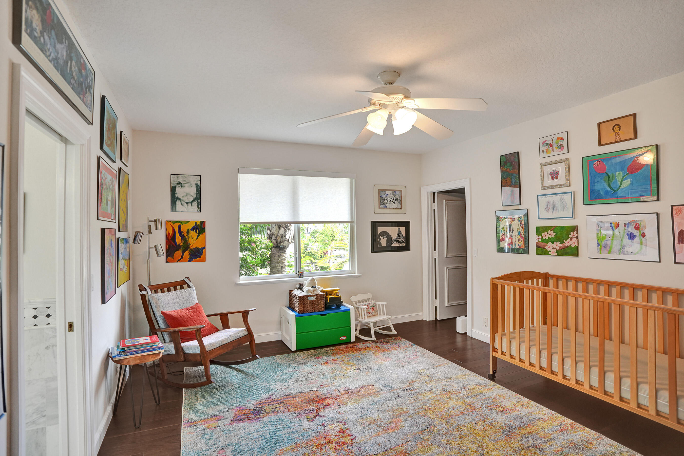 2403 Northwest 49th Lane Boca Raton, FL 33431 - Photo 41 of 60 SECONDARY BEDROOM