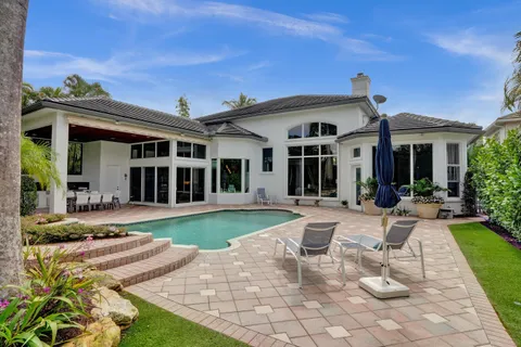 $2,595,000 | 2403 Northwest 49th Lane, Boca Raton, FL 33431