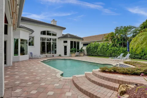 $2,595,000 | 2403 Northwest 49th Lane, Boca Raton, FL 33431