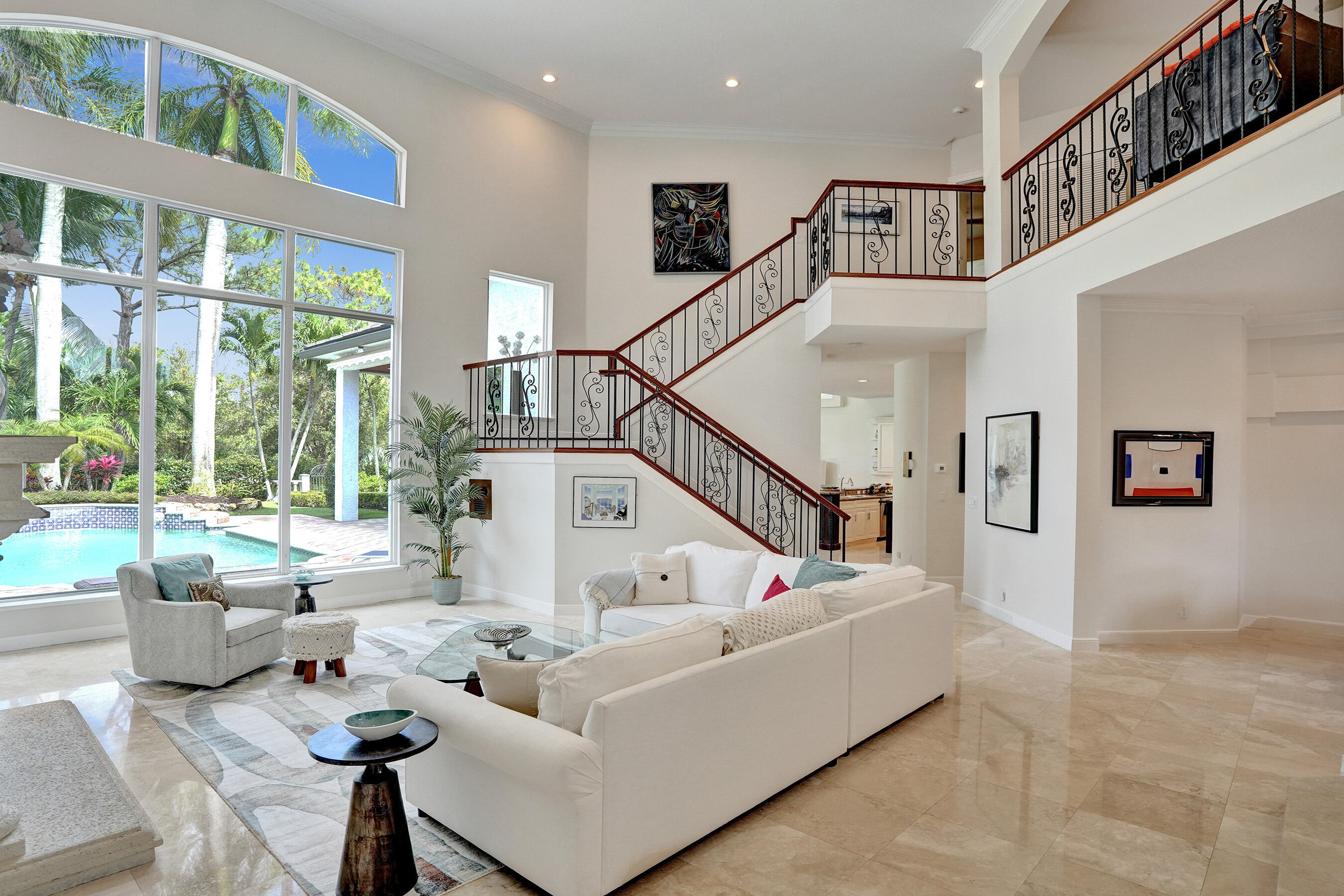 2403 Northwest 49th Lane Boca Raton, FL 33431 - Photo 7 of 60 FORMAL LIVING ROOM