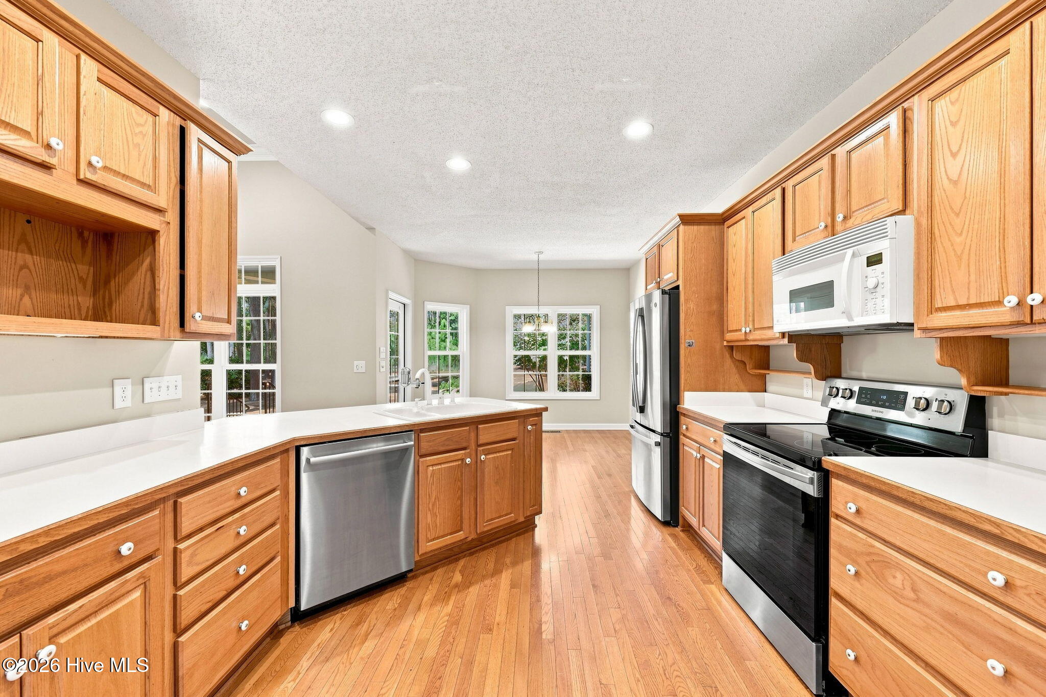 16 Bobolink Road Jackson Springs, NC 27281 - Photo 12 of 46 Gallery Image 12