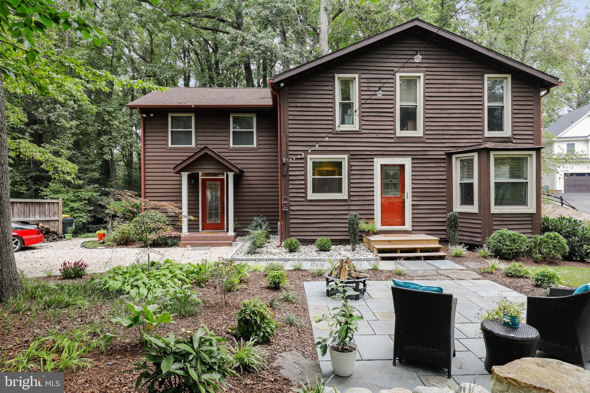 537 Fern Road Riva, MD 21140 - Photo 1 of 59 Front View
