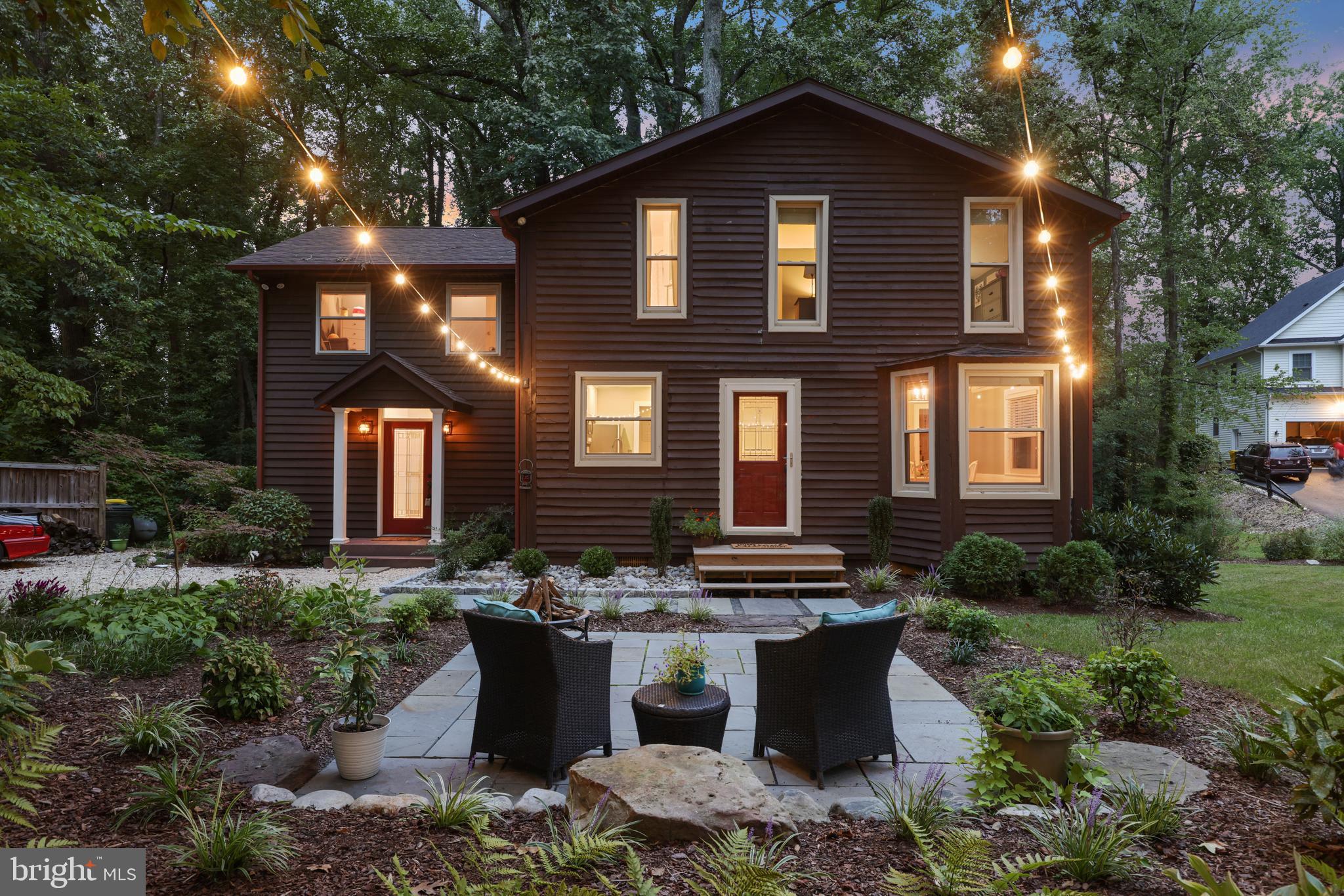 537 Fern Road Riva, MD 21140 - Photo 2 of 59 Front View
