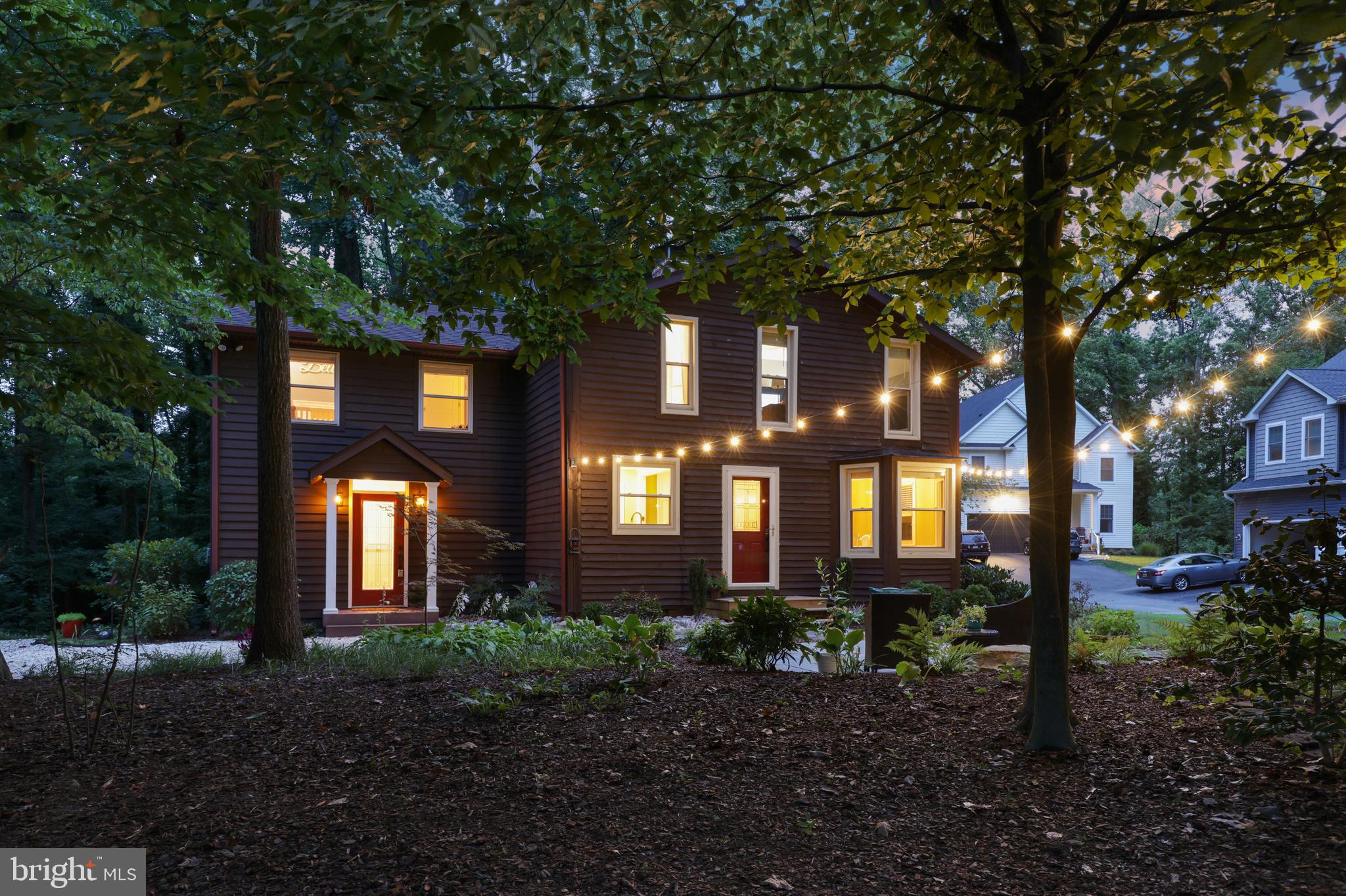 537 Fern Road Riva, MD 21140 - Photo 11 of 59 Front View