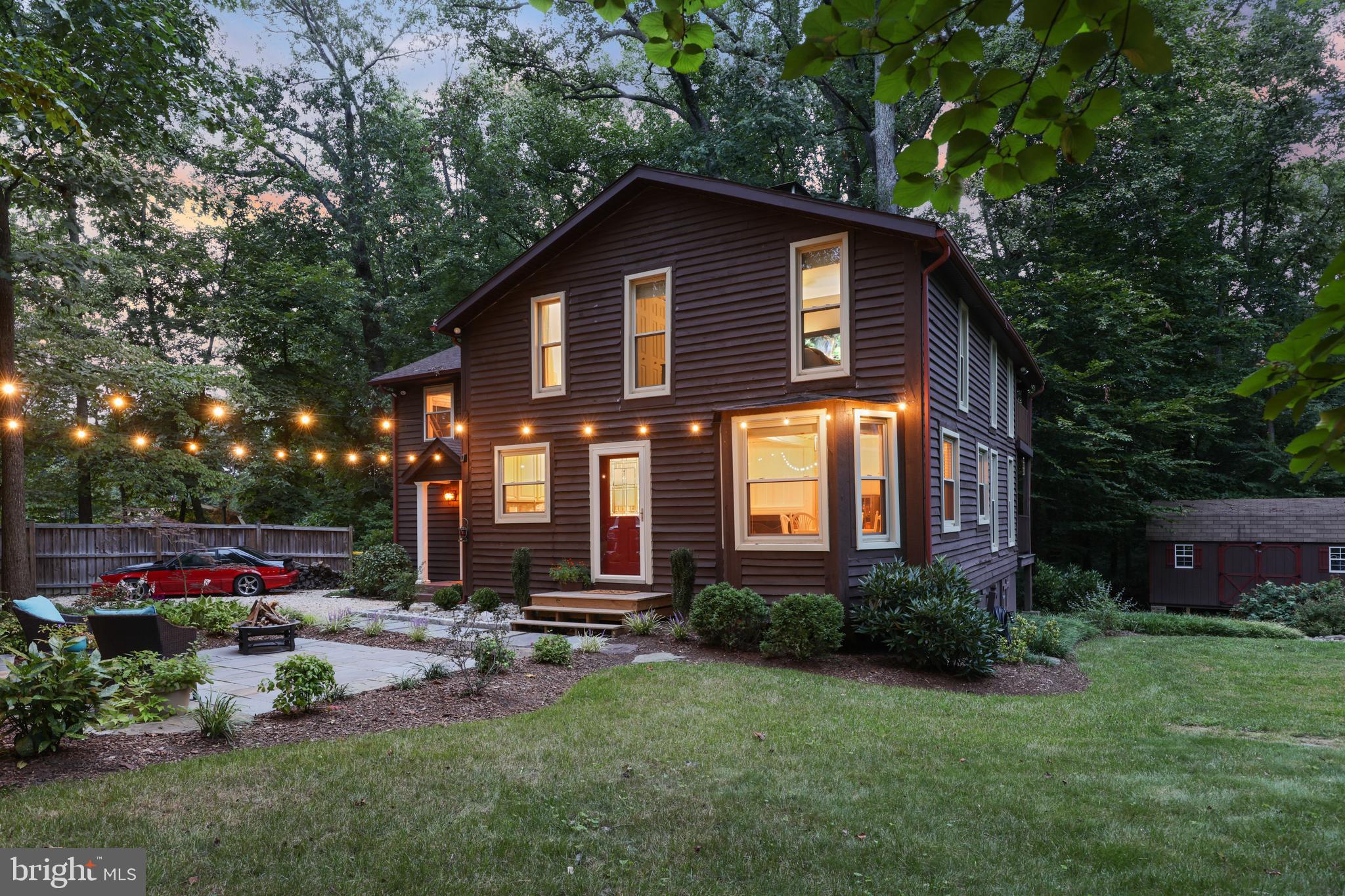 537 Fern Road Riva, MD 21140 - Photo 12 of 59 Front View