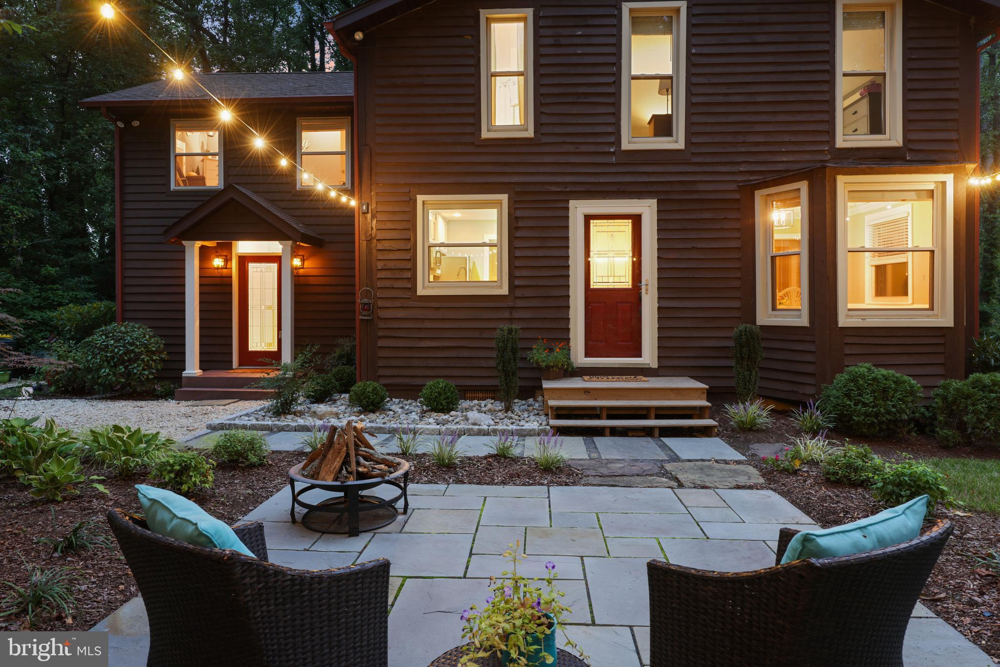 537 Fern Road Riva, MD 21140 - Photo 13 of 59 Patio