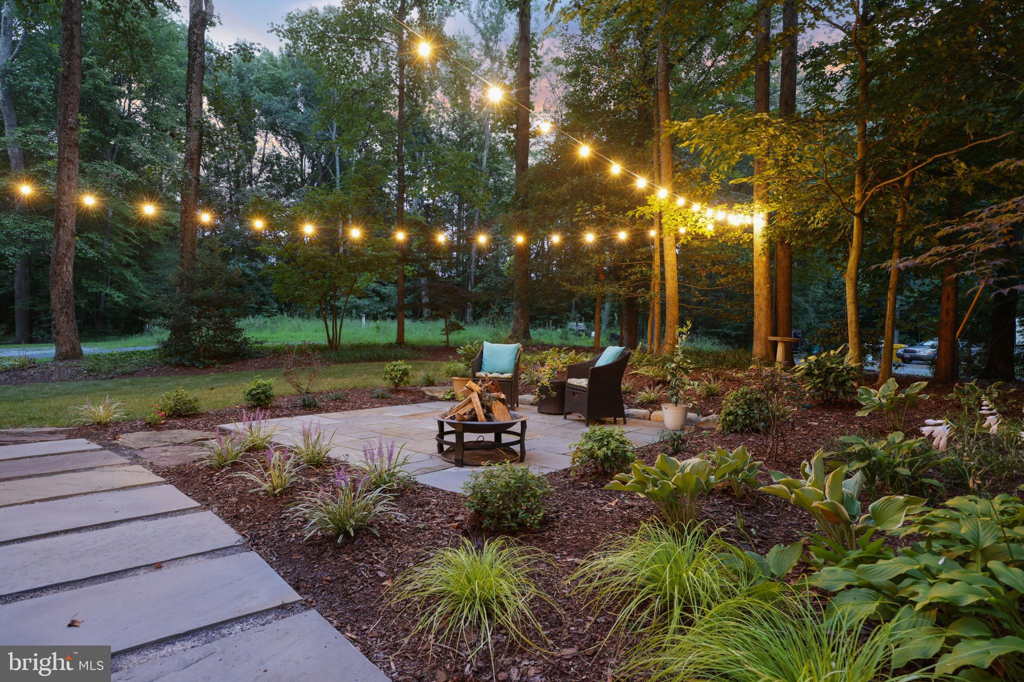 537 Fern Road Riva, MD 21140 - Photo 14 of 59 Patio