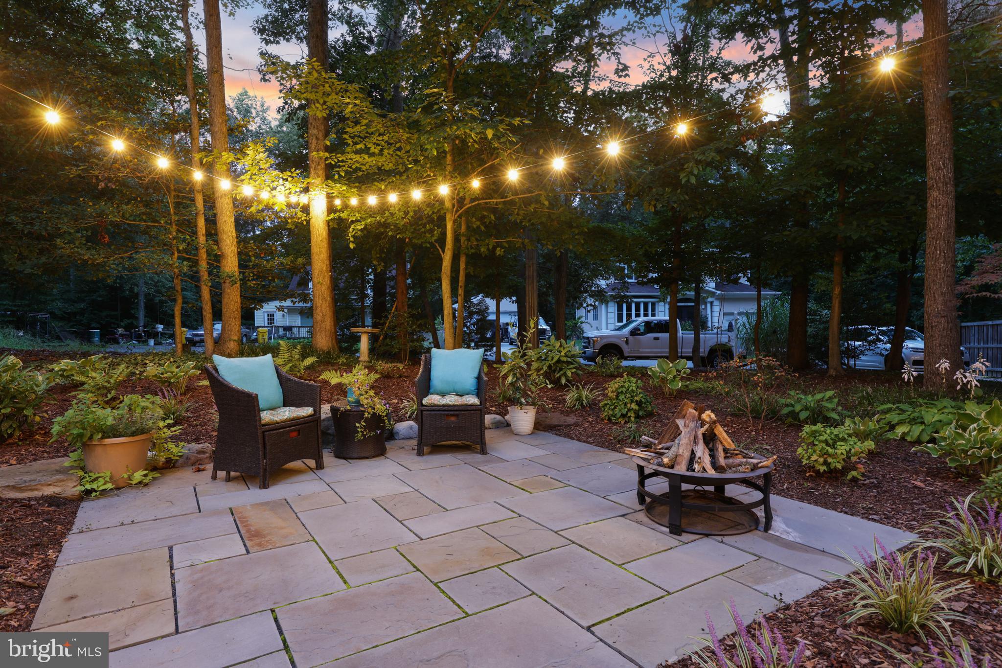 537 Fern Road Riva, MD 21140 - Photo 15 of 59 Patio