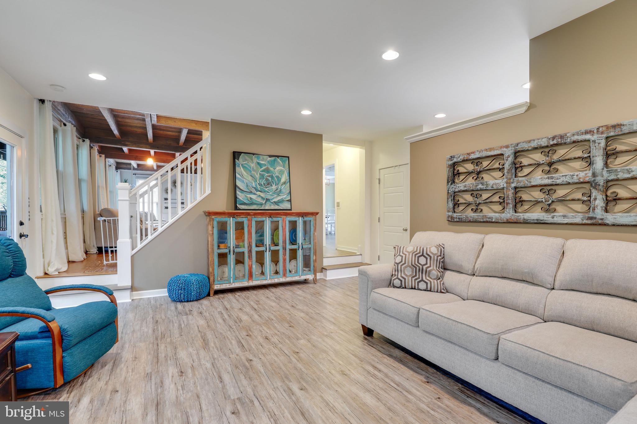 537 Fern Road Riva, MD 21140 - Photo 20 of 59 Family Room