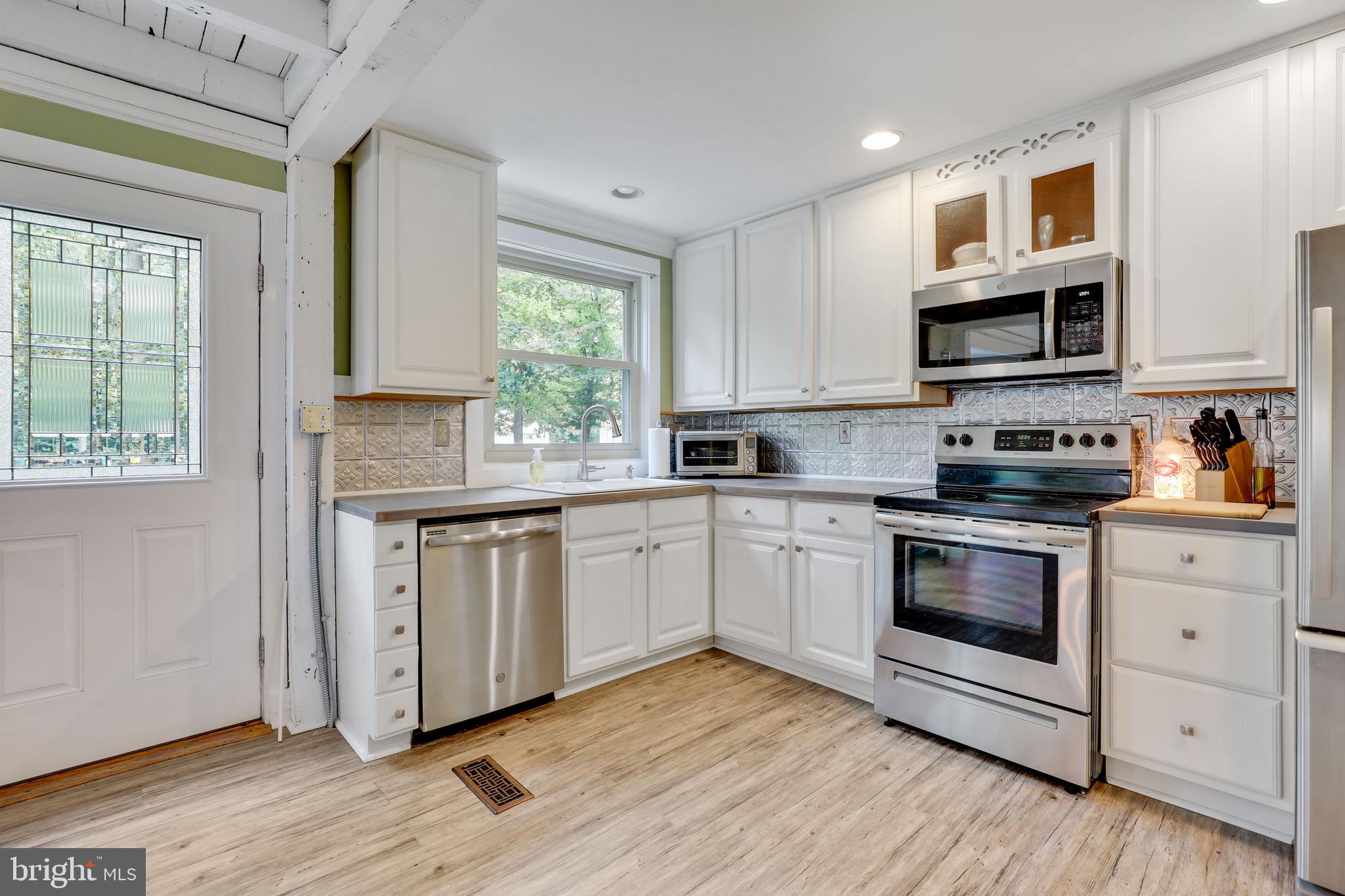 537 Fern Road Riva, MD 21140 - Photo 29 of 59 Kitchen