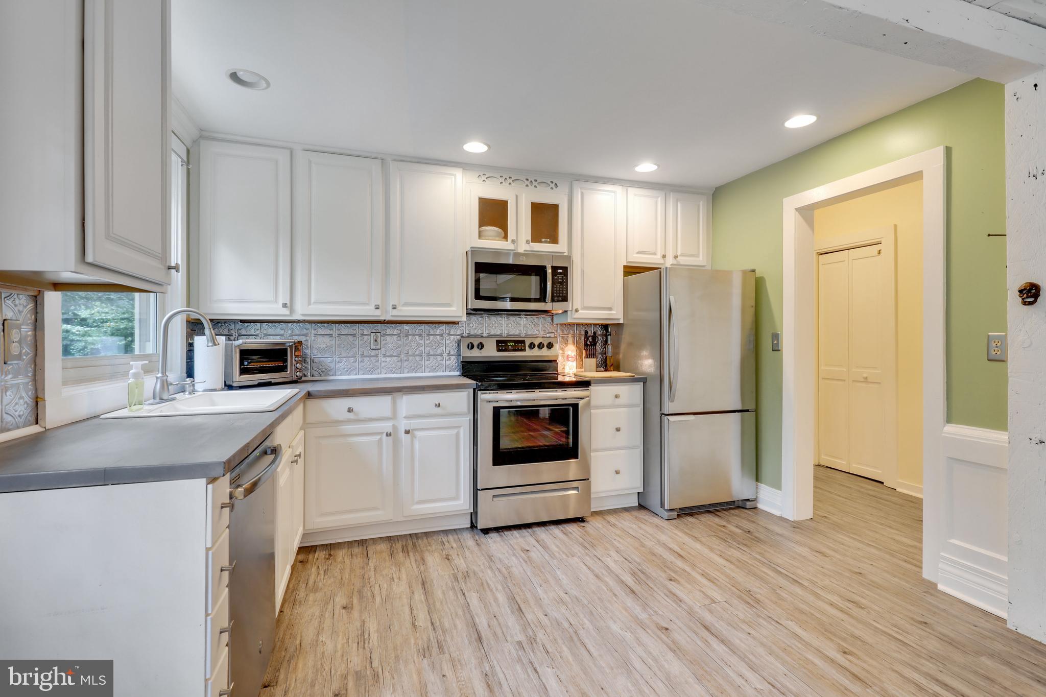 537 Fern Road Riva, MD 21140 - Photo 30 of 59 Kitchen
