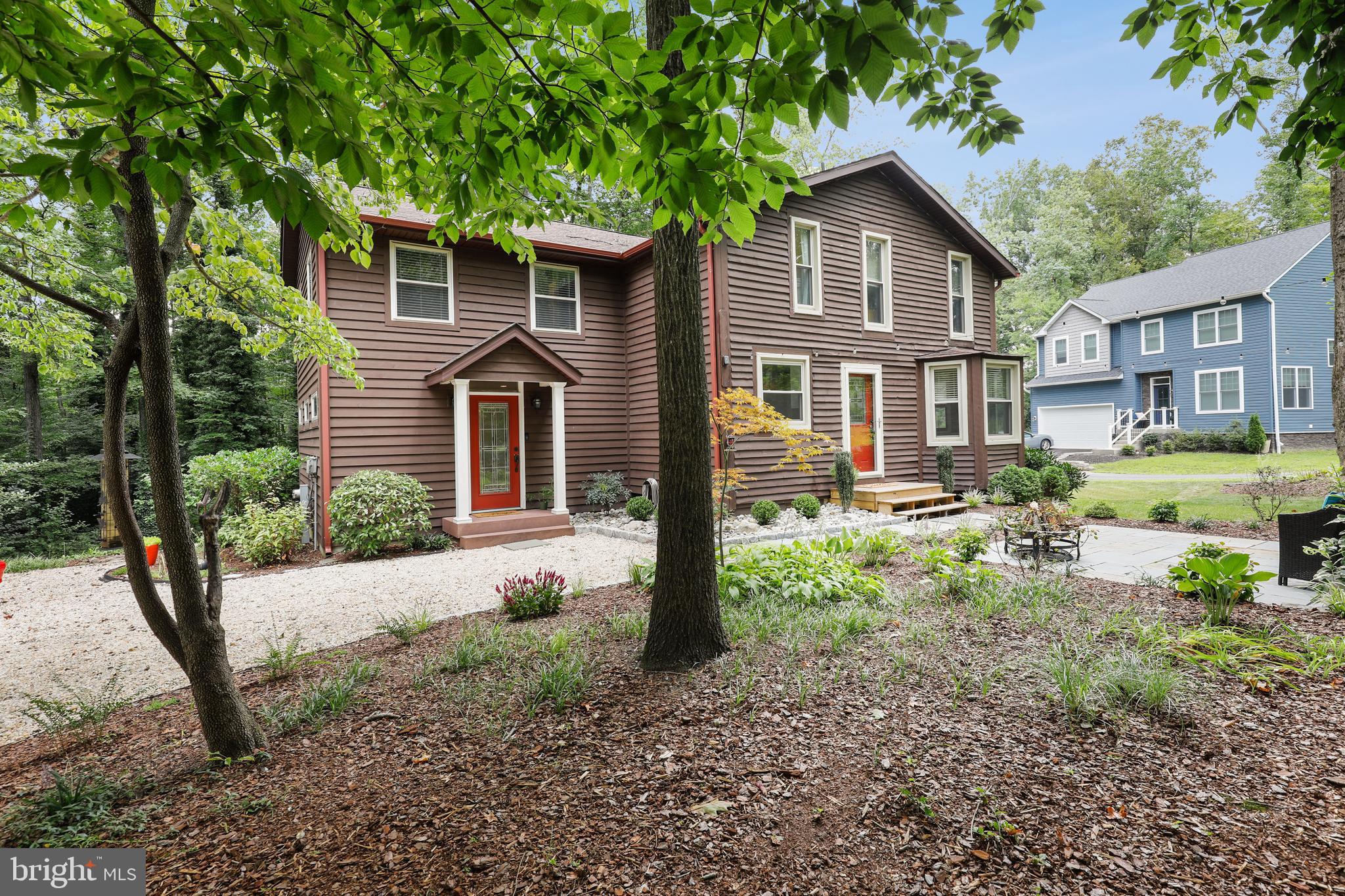 537 Fern Road Riva, MD 21140 - Photo 4 of 59 Front View