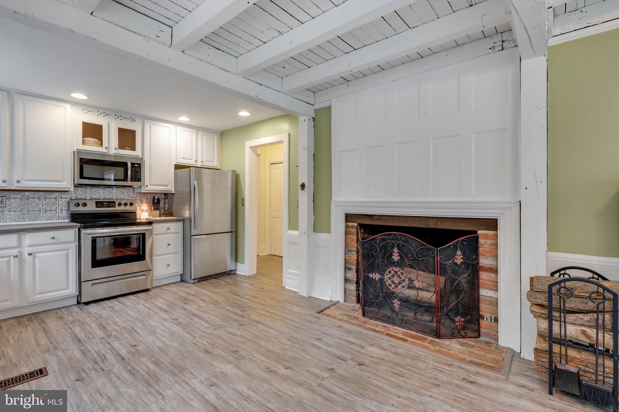 537 Fern Road Riva, MD 21140 - Photo 31 of 59 Kitchen