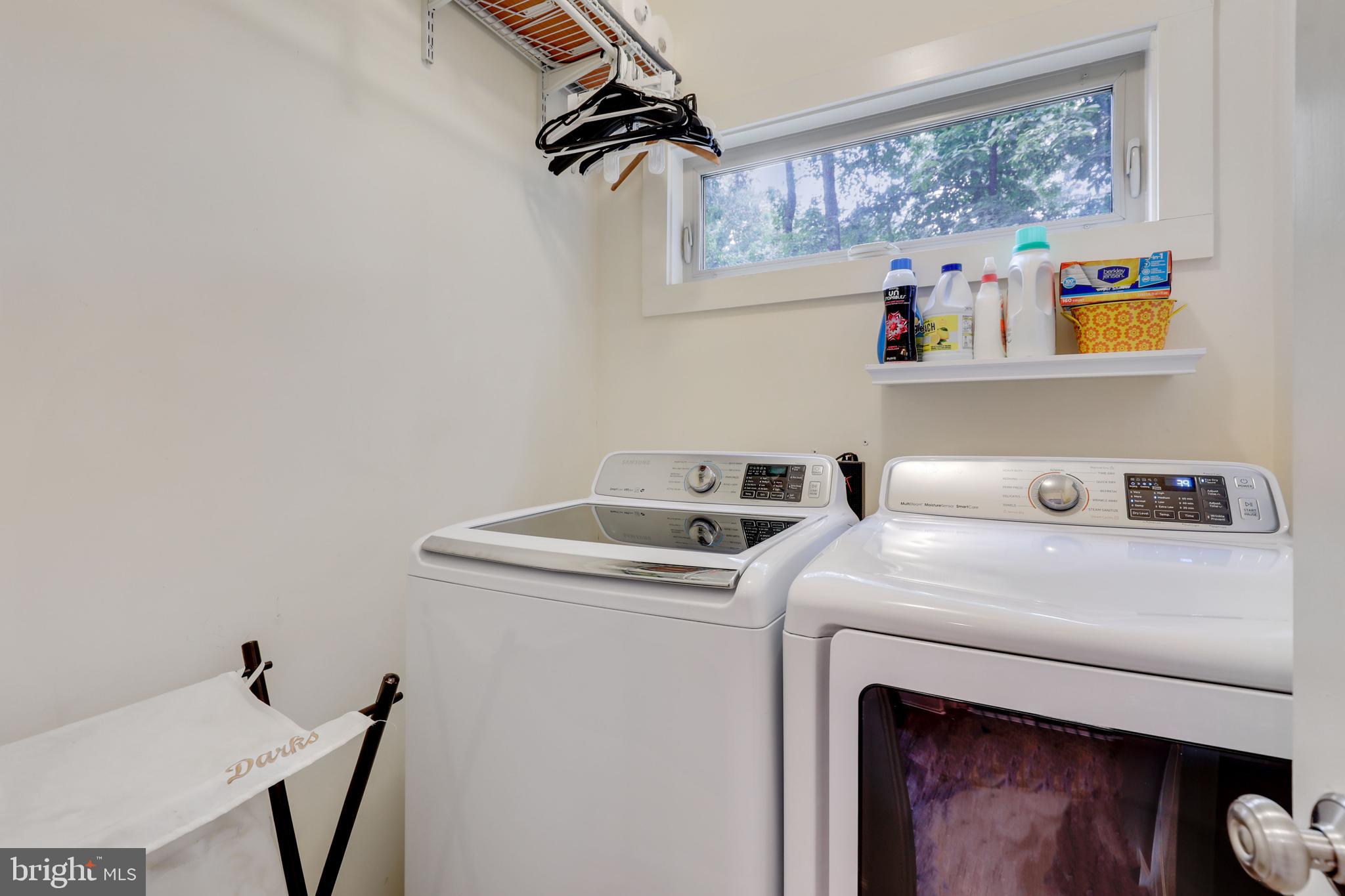 537 Fern Road Riva, MD 21140 - Photo 33 of 59 Laundry Room