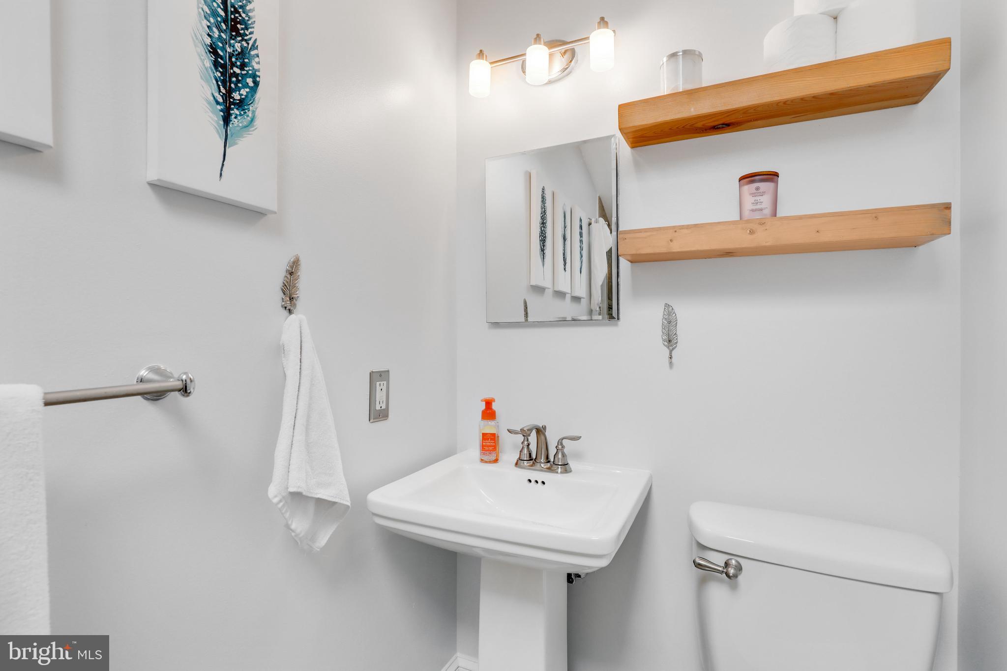 537 Fern Road Riva, MD 21140 - Photo 39 of 59 Primary Bathroom