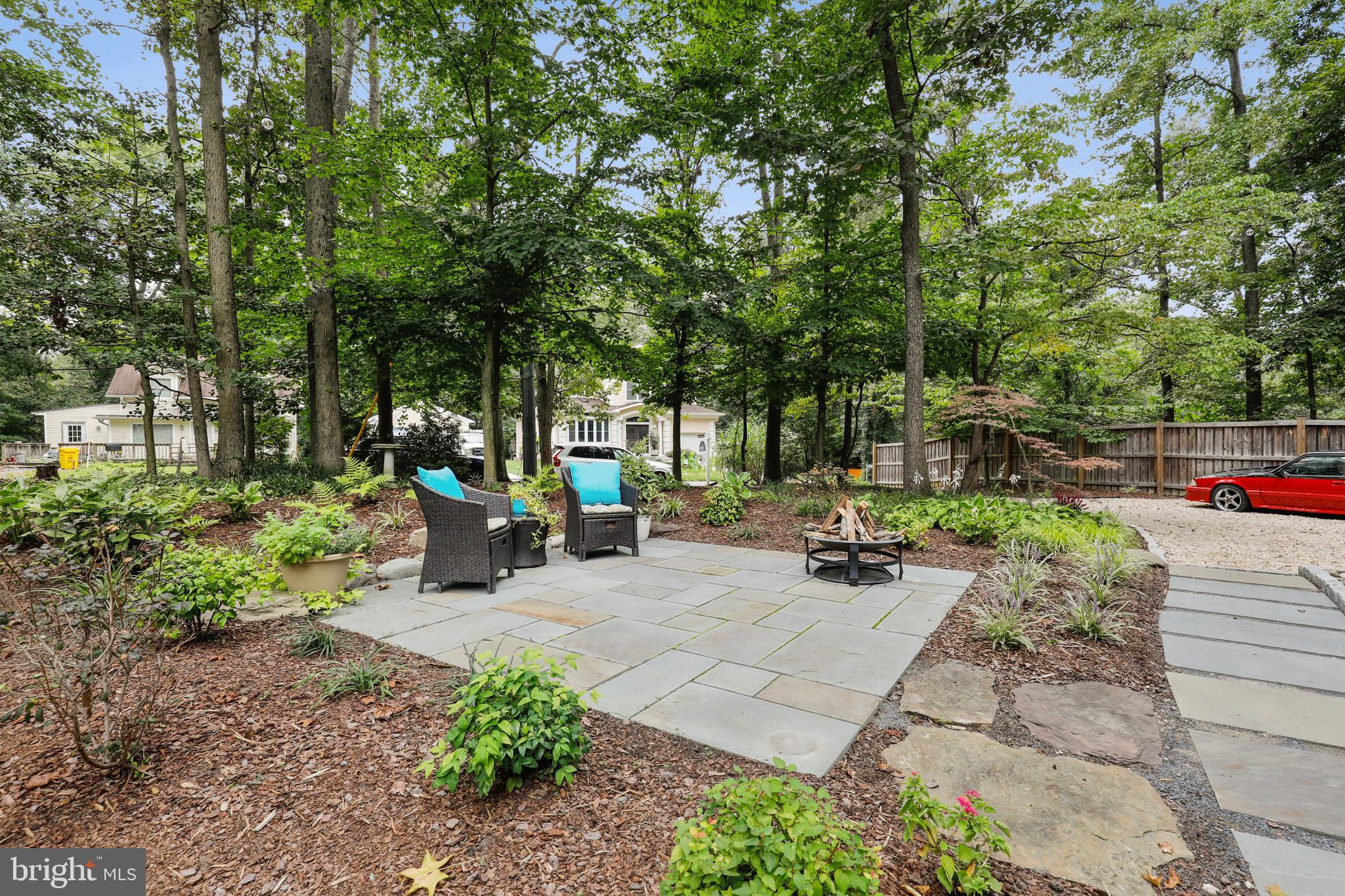 537 Fern Road Riva, MD 21140 - Photo 5 of 59 Patio