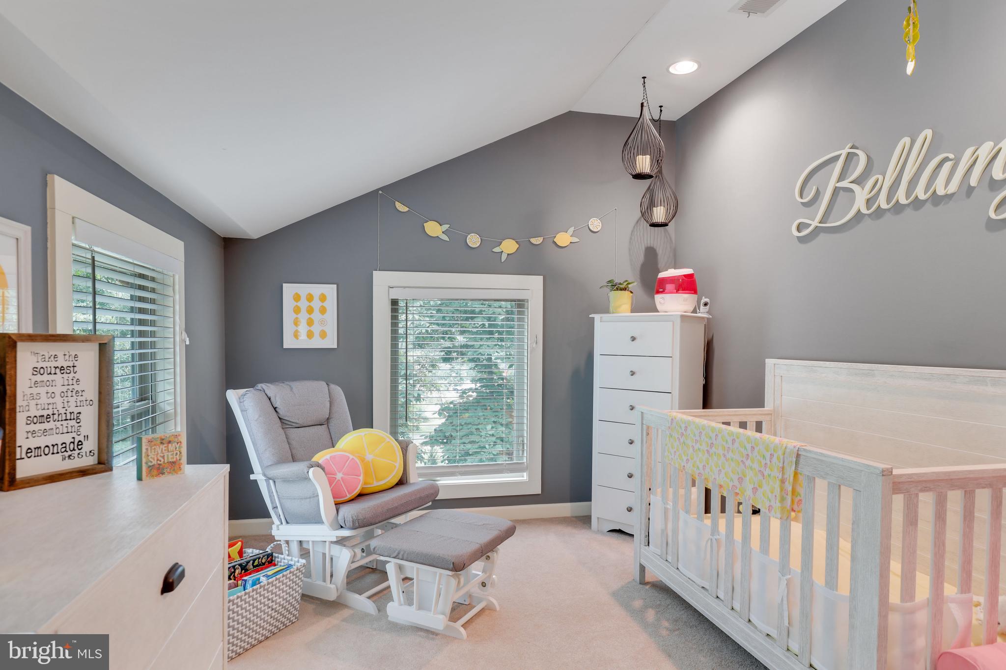 537 Fern Road Riva, MD 21140 - Photo 45 of 59 Second Bedroom