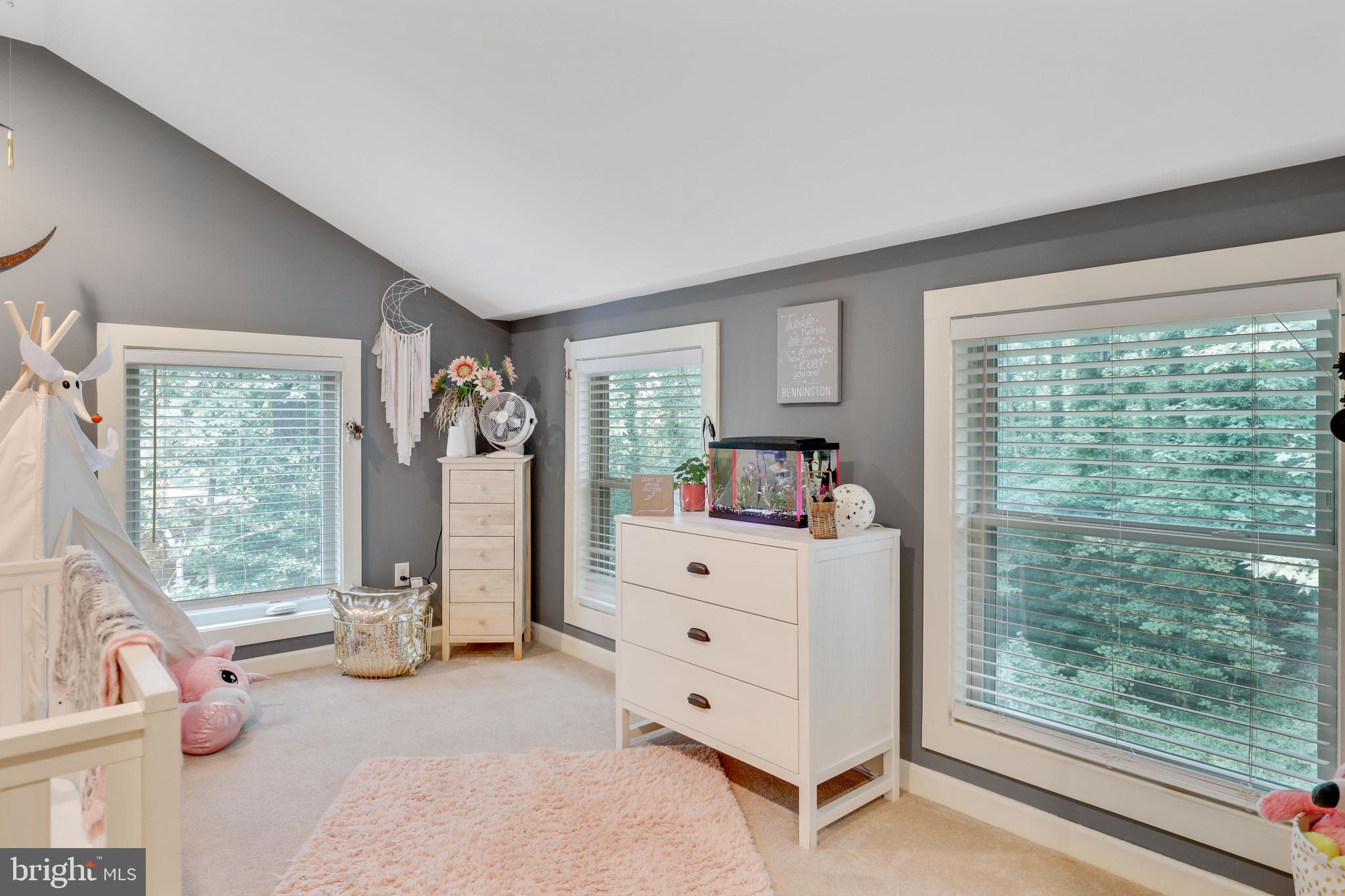 537 Fern Road Riva, MD 21140 - Photo 46 of 59 Second Bedroom