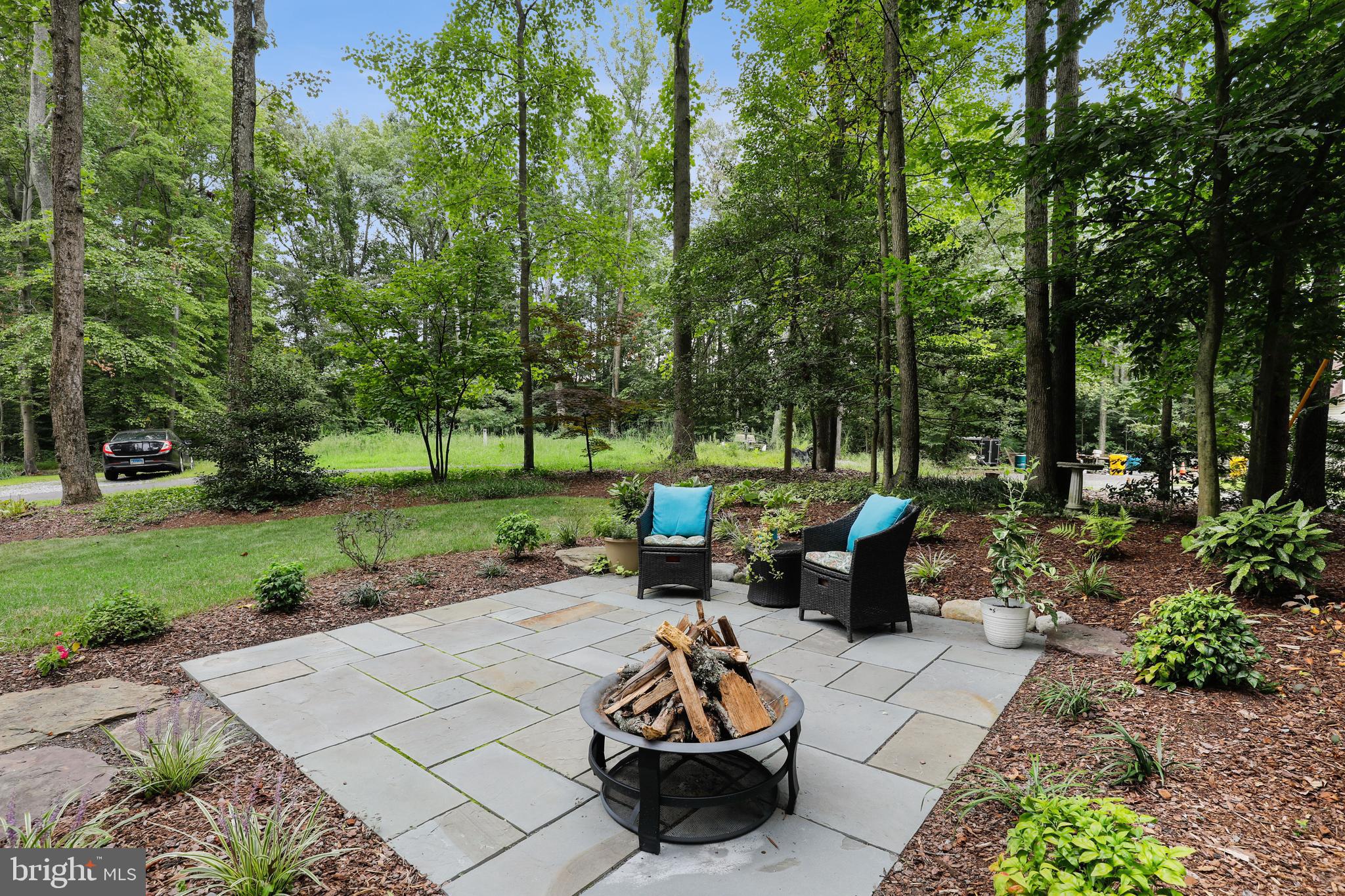 537 Fern Road Riva, MD 21140 - Photo 6 of 59 Patio