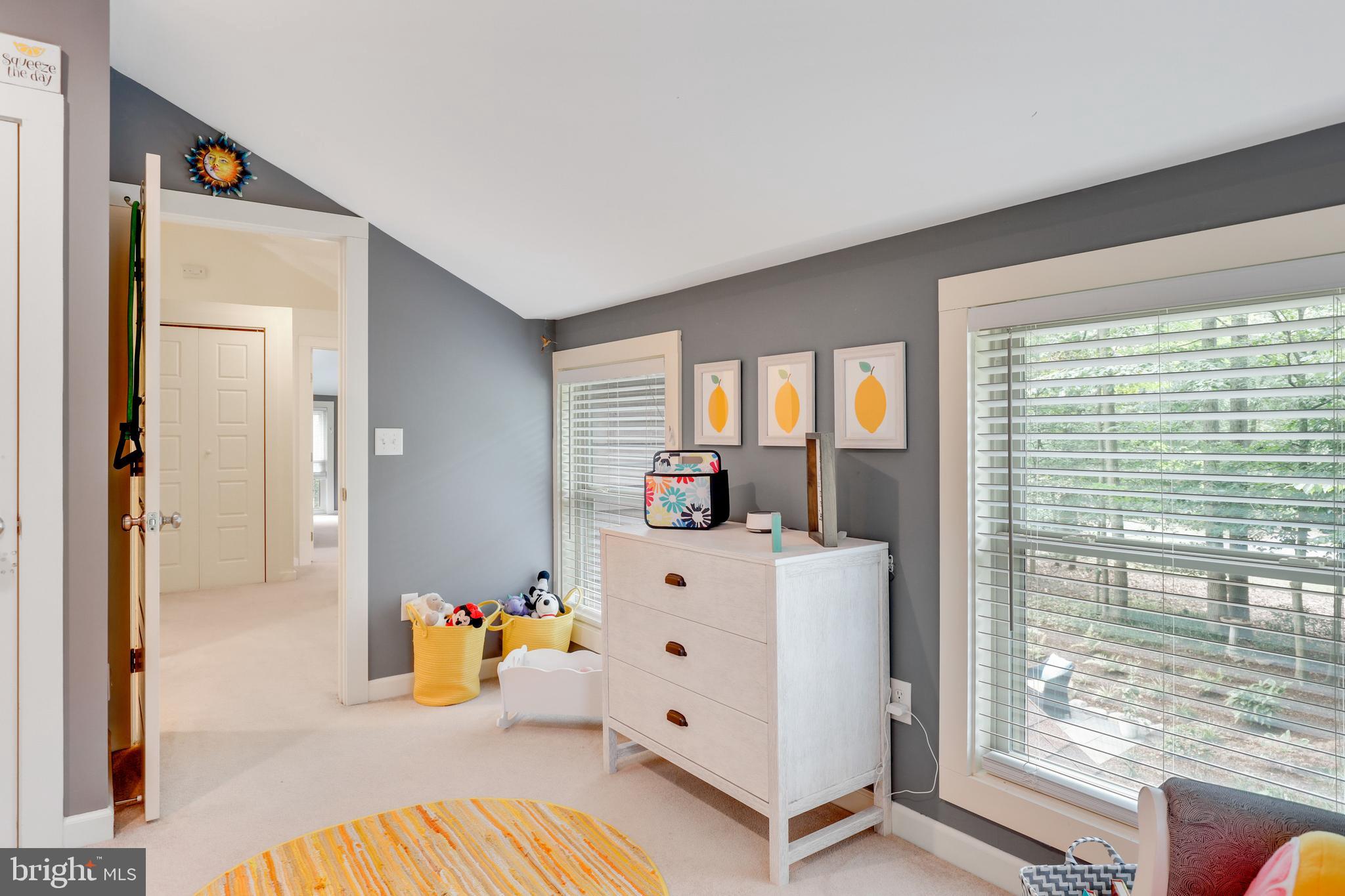 537 Fern Road Riva, MD 21140 - Photo 52 of 59 Fourth Bedroom