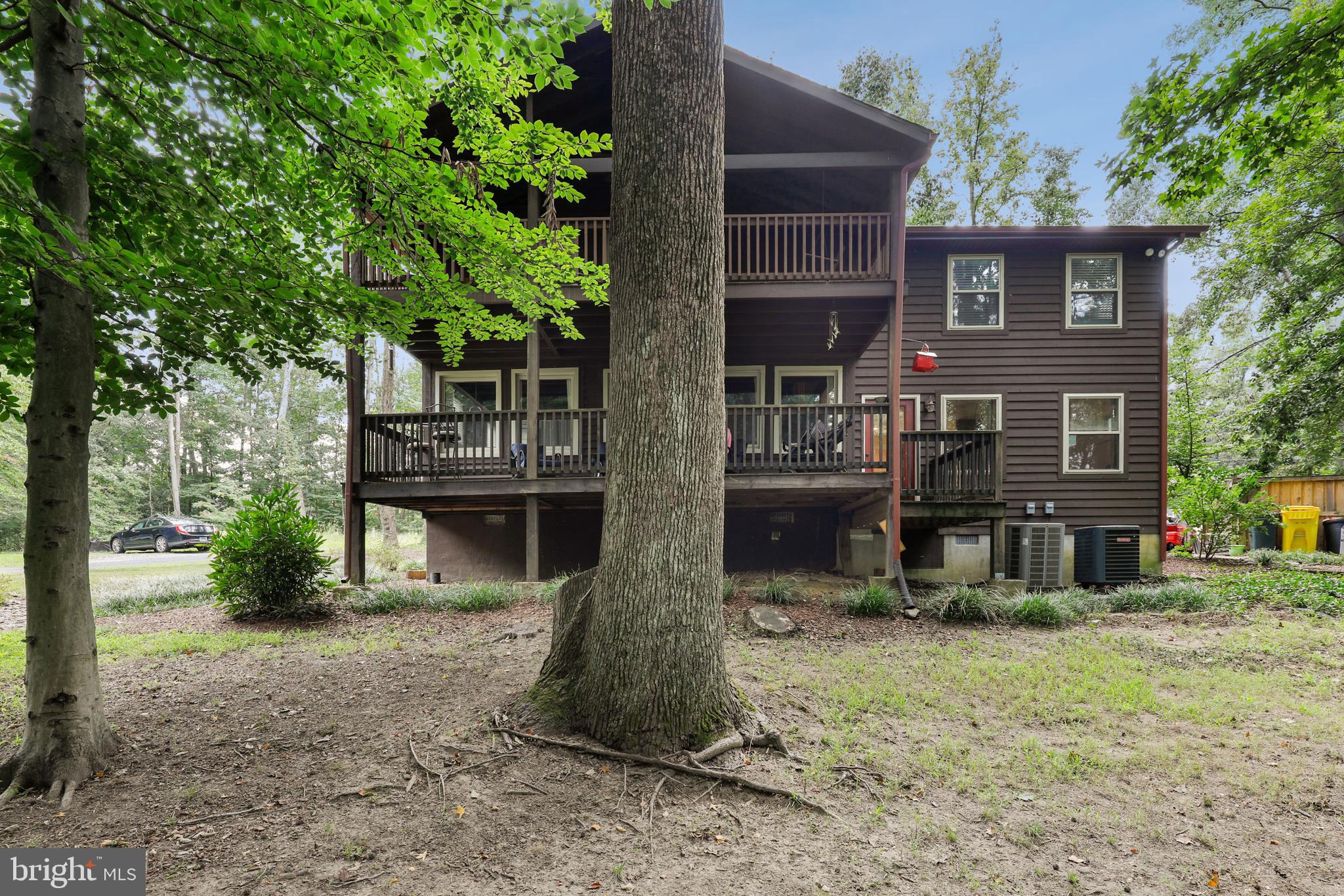 537 Fern Road Riva, MD 21140 - Photo 55 of 59 Rear View