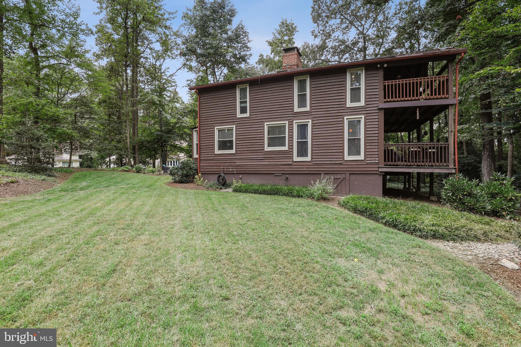 537 Fern Road Riva, MD 21140 - Photo 57 of 59 Side View